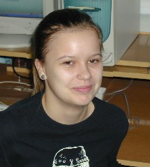 To ja w czasie lekcji u Pana Krlikowskiego-Kamila-Kirara