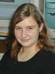 Monika azikowska