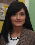 Monika Studzińska - Niemiecki