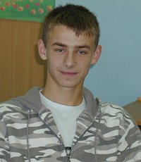 Marcin Brzeziski