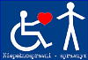 Damian Gruszka - Konkurs na logo "Niepełnosprawni-sprawnym"